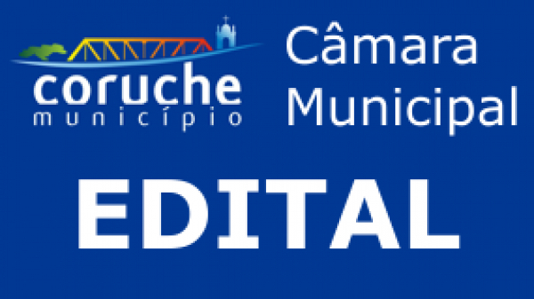 Edital - Abertura de 3º concurso extraordinário para as creches municipais ano letivo 2020/2021