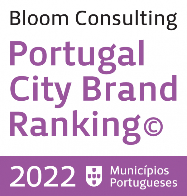 Coruche em 3.º lugar (Lezíria do Tejo) e 16.º lugar (Alentejo) no ranking de municípios Portugal City Brand