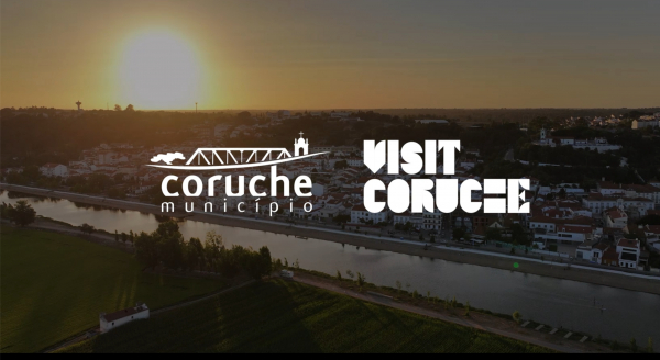 Novo vídeo promocional de Coruche