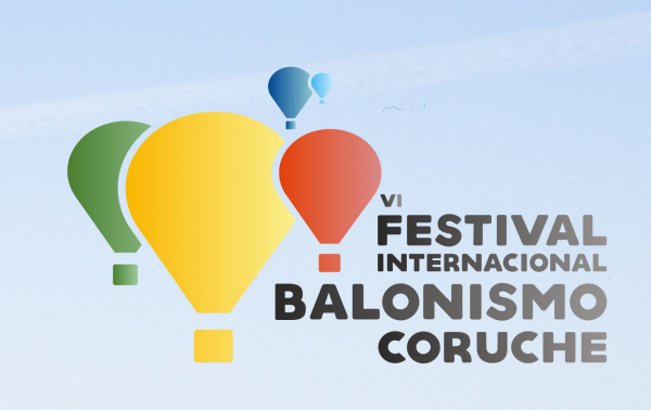 VI Festival Internacional de Balonismo de Coruche - data antecipada