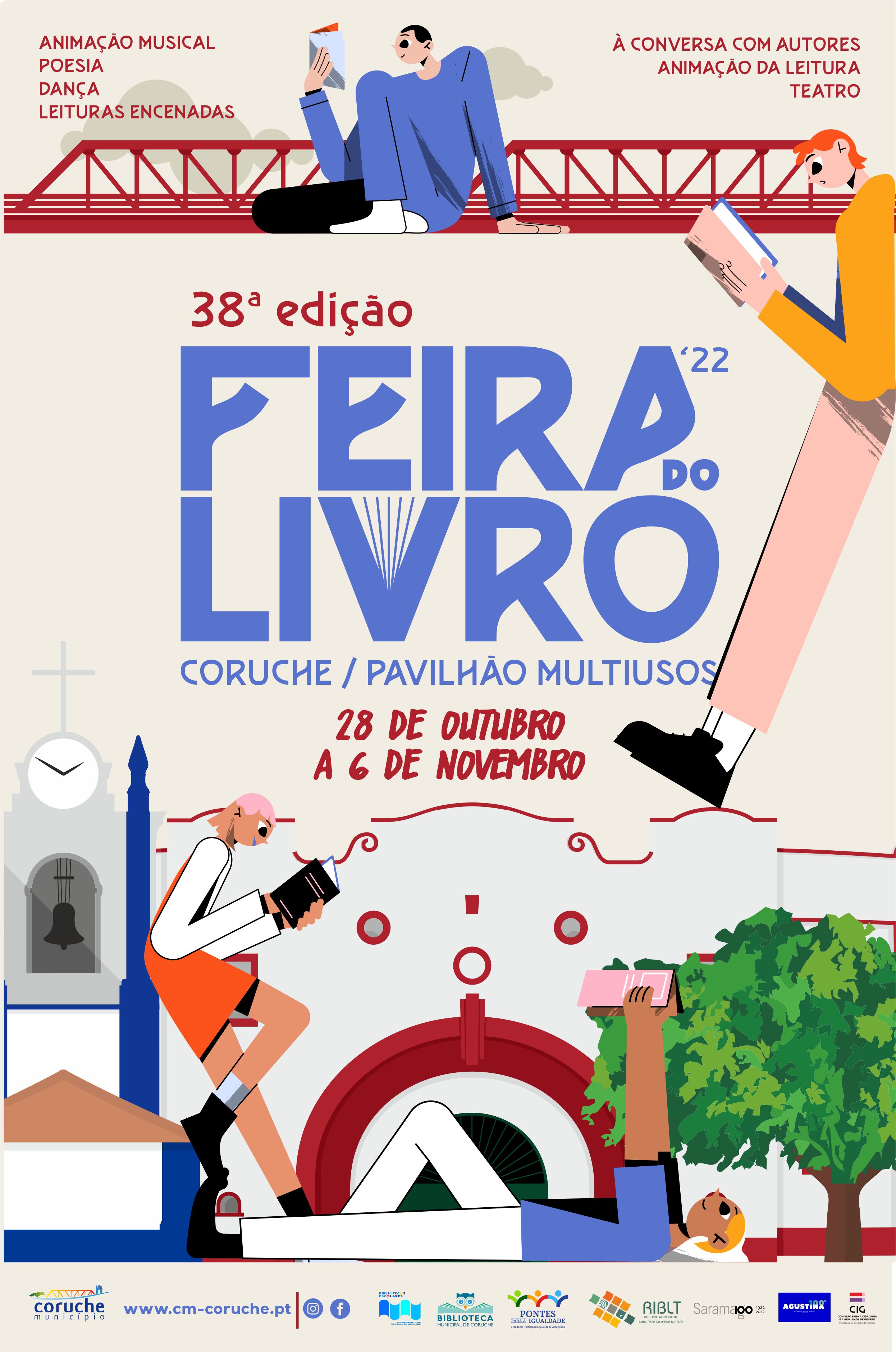 Feira do Livro