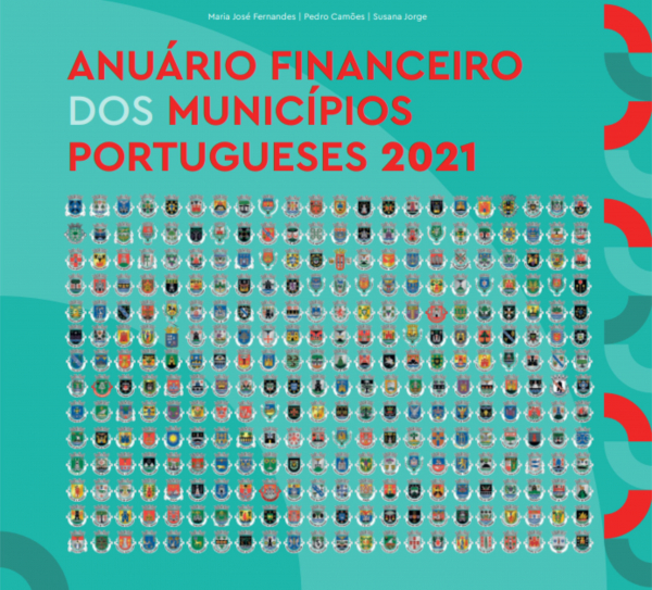 Coruche mais uma vez em destaque no Anuário Financeiro dos Municípios Portugueses