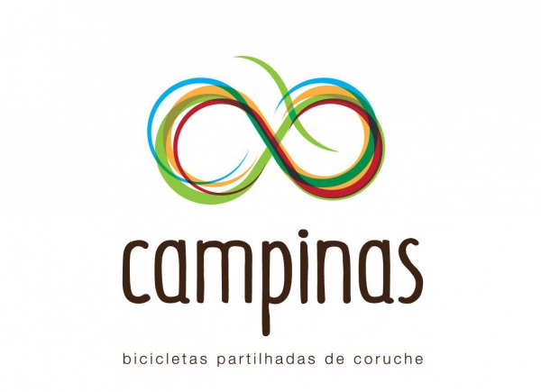 Campinas - Sistema de partilha de Bicicletas de Coruche