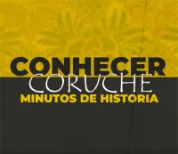 Conhecer Coruche - Minutos de História / Dia Nacional dos Centros Históricos