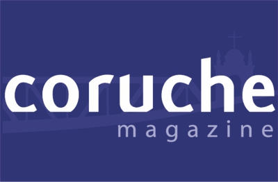 Boletim Municipal Coruche Magazine