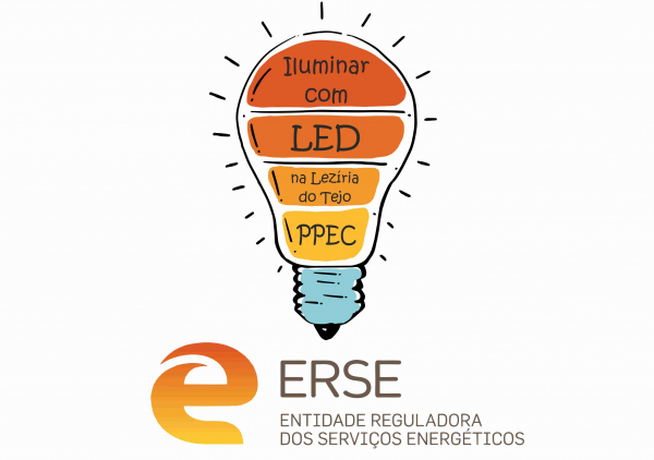 Medida “Iluminar com LED” representa poupança anual superior a 35 mil kWh em Coruche