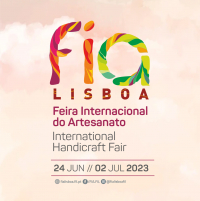Visite Coruche na FIA, em Lisboa, de 24 de junho a 2 de julho