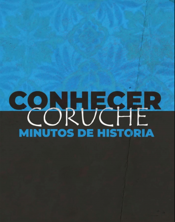 Conhecer Coruche - Minutos de História /  Dia Internacional dos Monumentos e Sítios