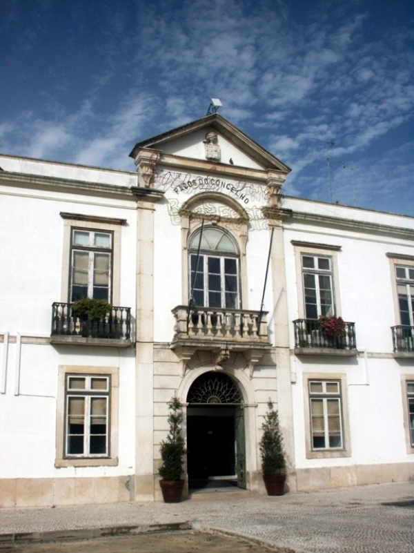 Câmara Municipal de Coruche